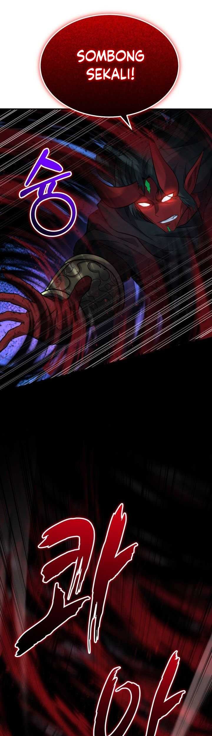 Reincarnation of the Swordmaster Chapter 57 Gambar 38