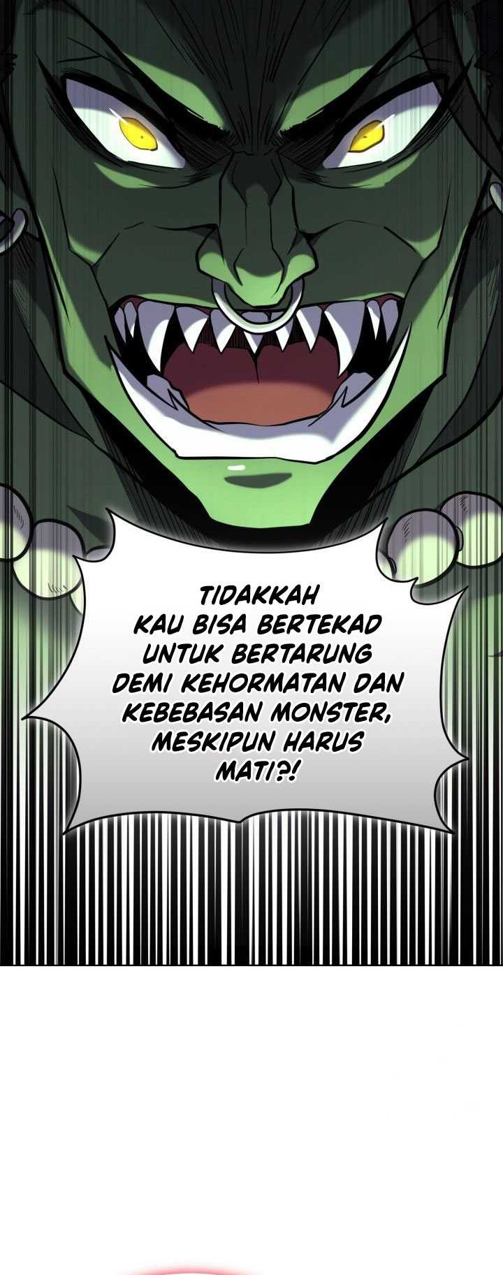 Reincarnation of the Swordmaster Chapter 57 Gambar 45