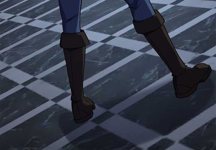 Reincarnation of the Swordmaster Chapter 57 Gambar 35