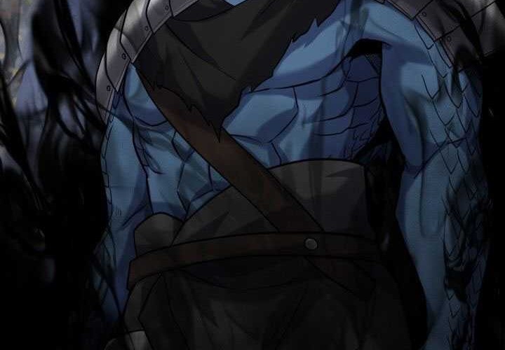 Reincarnation of the Swordmaster Chapter 57 Gambar 49