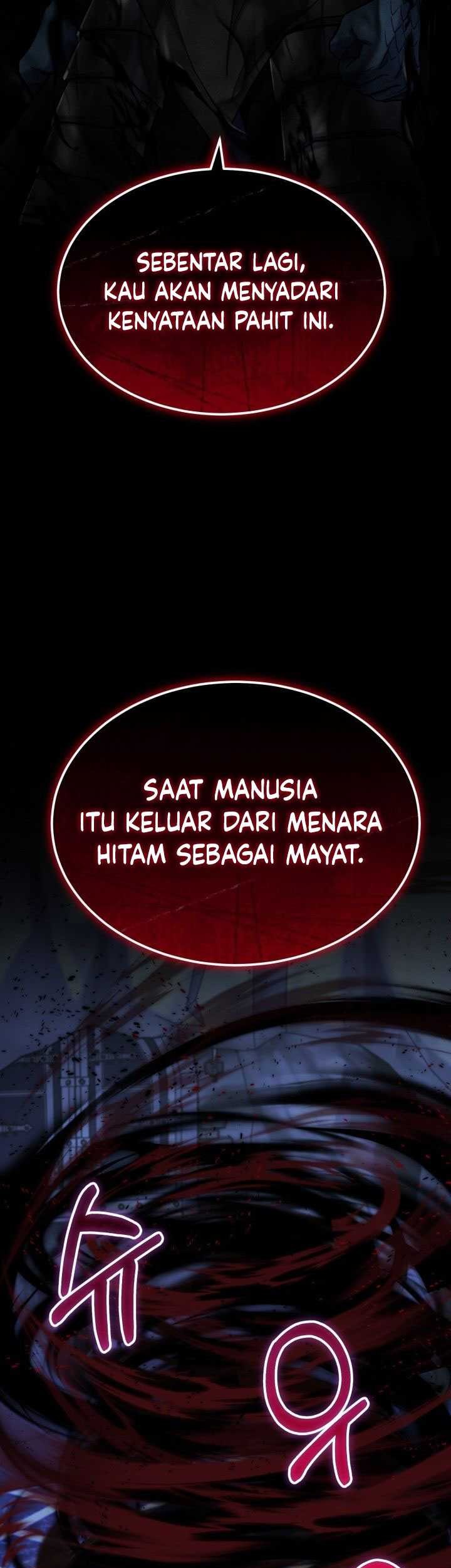 Reincarnation of the Swordmaster Chapter 57 Gambar 50