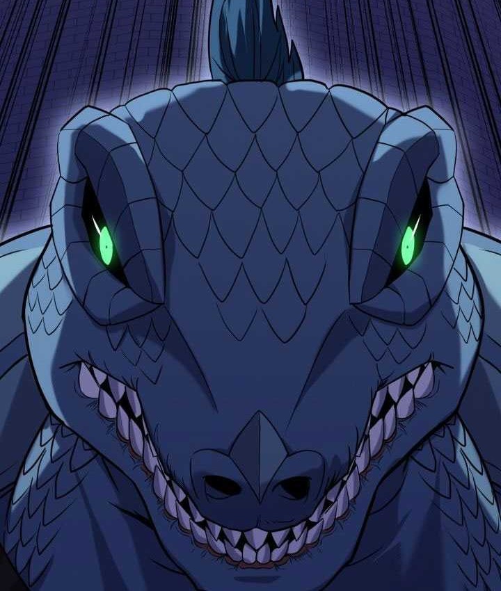 Reincarnation of the Swordmaster Chapter 57 Gambar 71