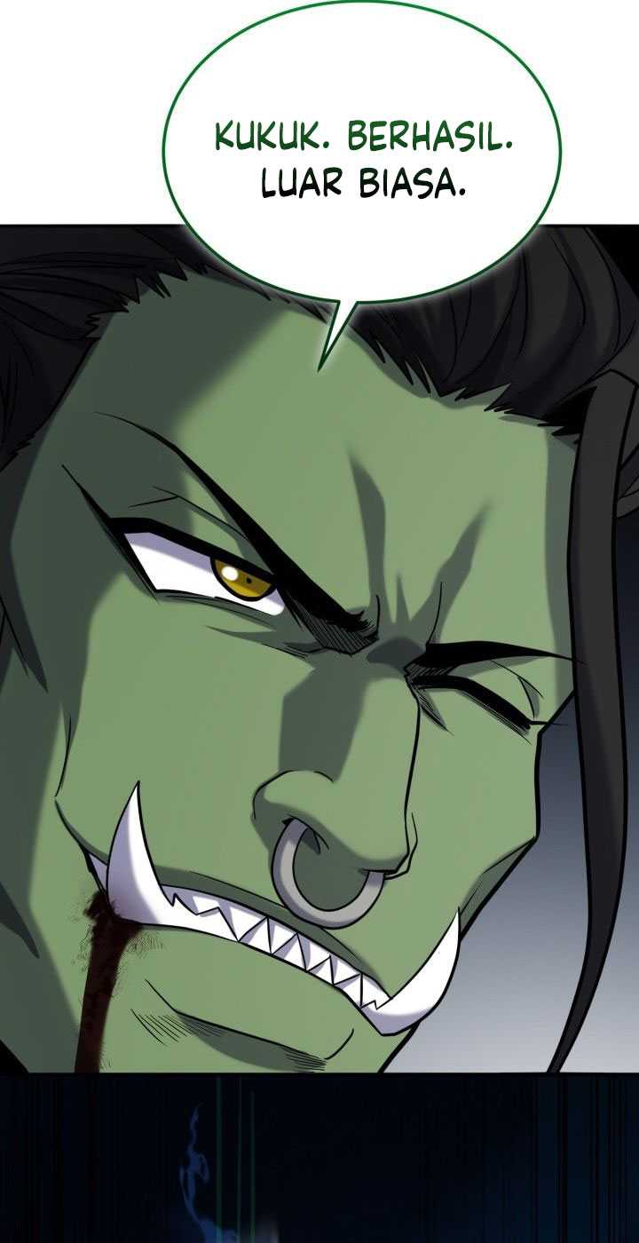 Reincarnation of the Swordmaster Chapter 57 Gambar 74