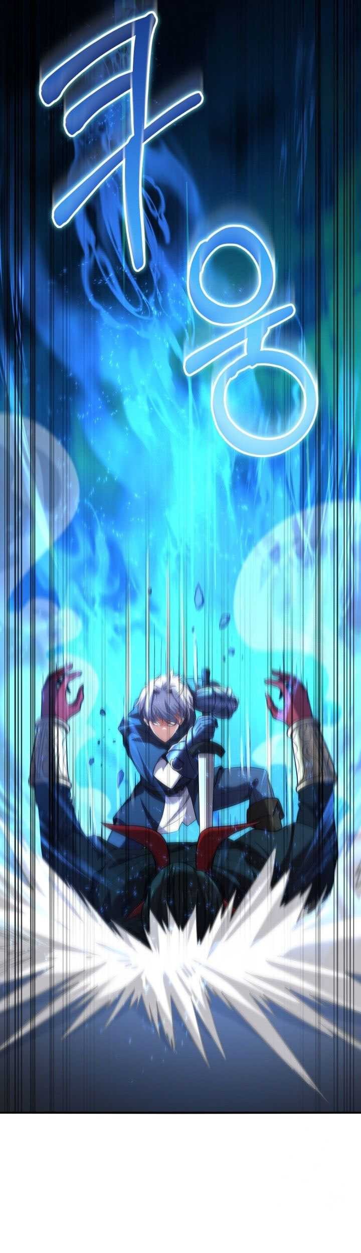 Reincarnation of the Swordmaster Chapter 57 Gambar 75