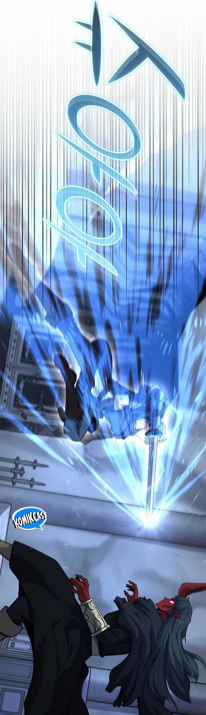 Reincarnation of the Swordmaster Chapter 57 Gambar 63