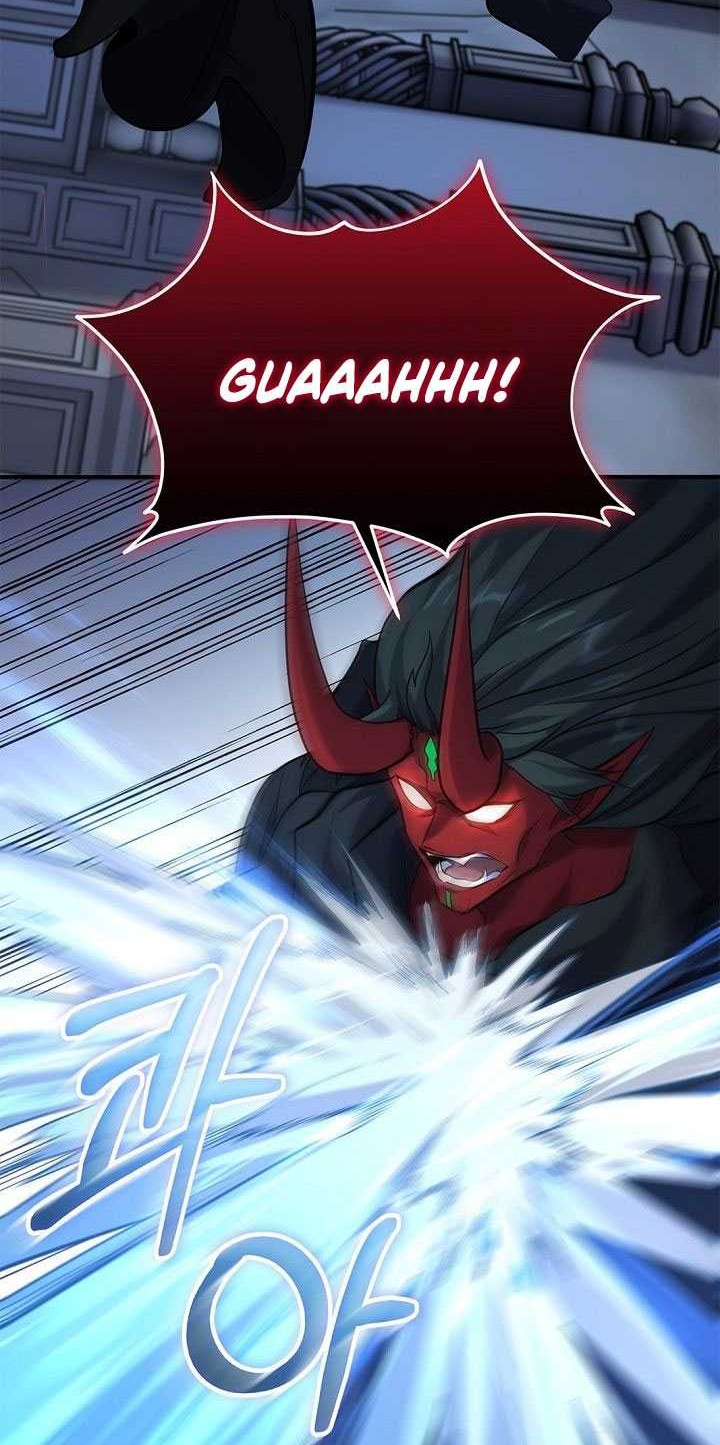 Reincarnation of the Swordmaster Chapter 57 Gambar 64