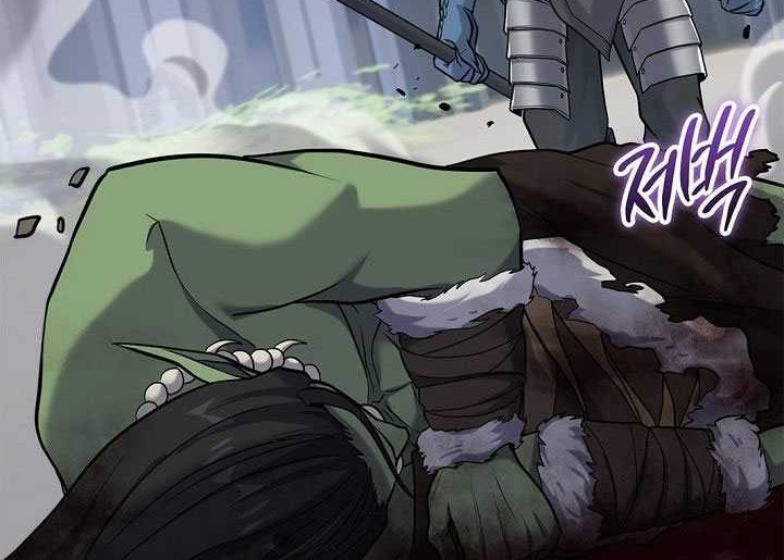 Reincarnation of the Swordmaster Chapter 57 Gambar 66