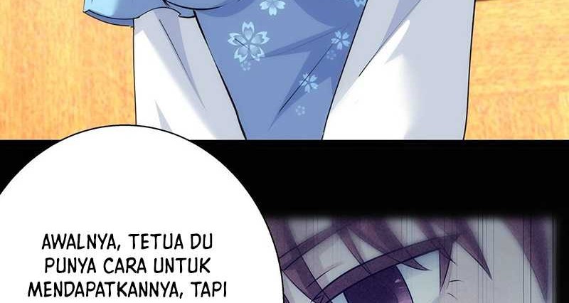 I Took Over The System Players Chapter 66 Gambar 29