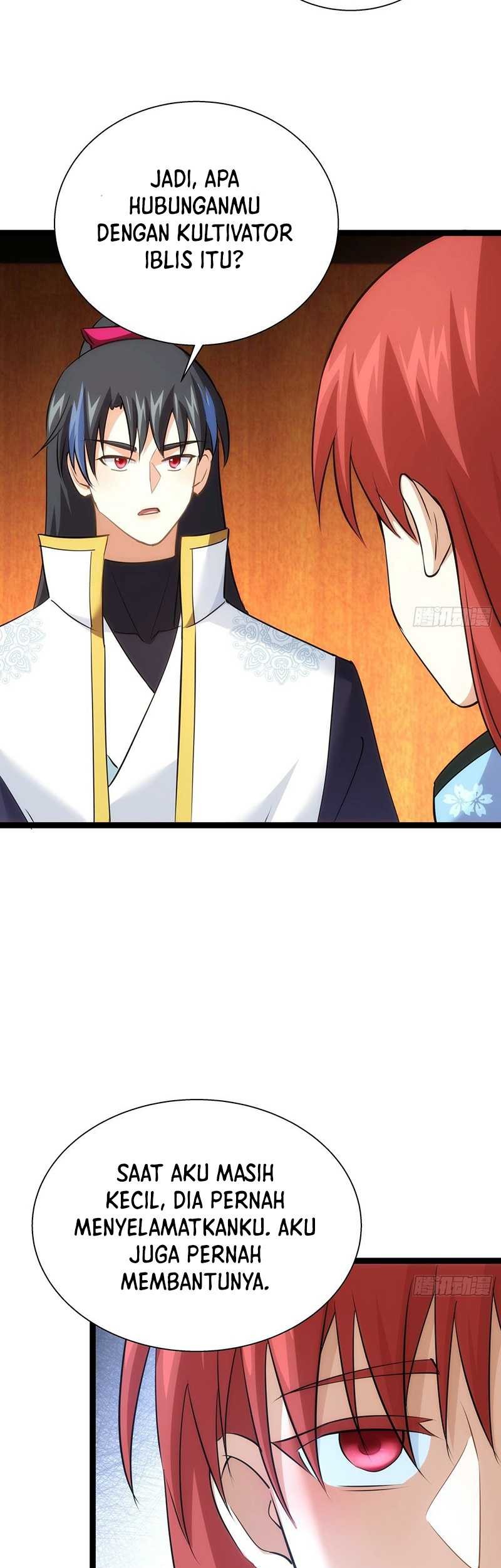 I Took Over The System Players Chapter 66 Gambar 18