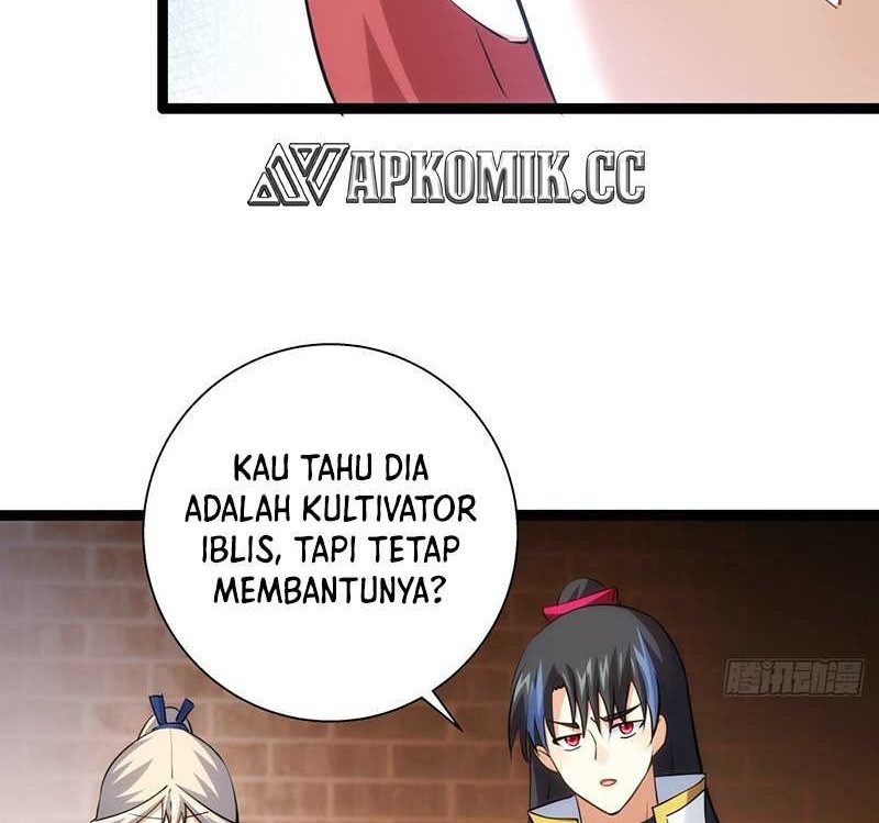 I Took Over The System Players Chapter 66 Gambar 19