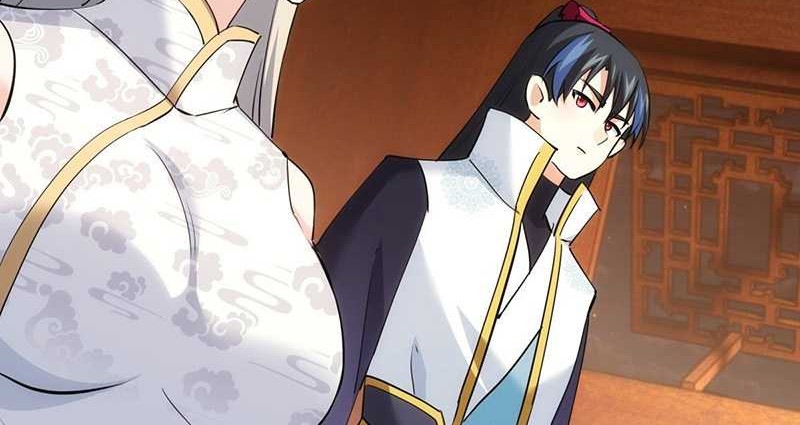 I Took Over The System Players Chapter 66 Gambar 23