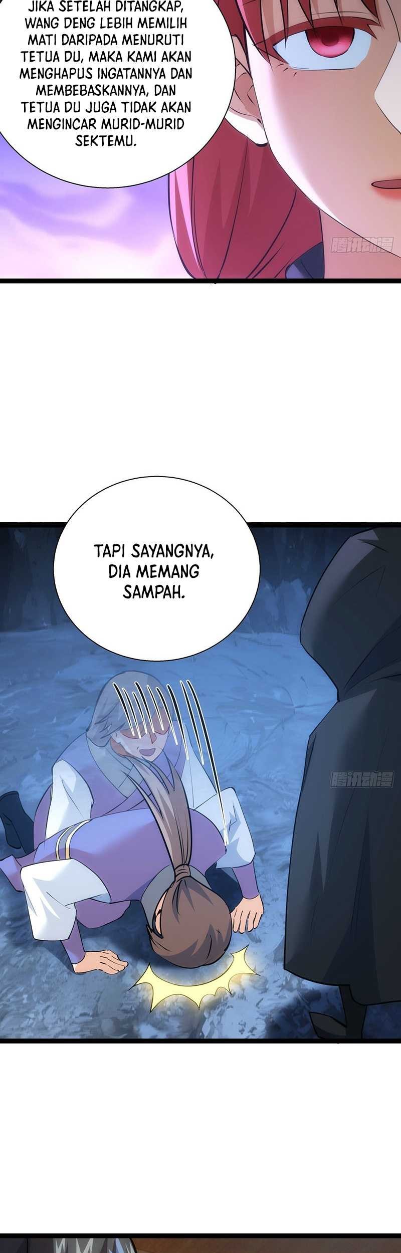 I Took Over The System Players Chapter 66 Gambar 38