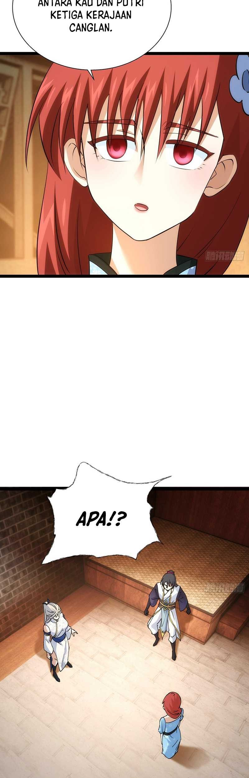 I Took Over The System Players Chapter 66 Gambar 6