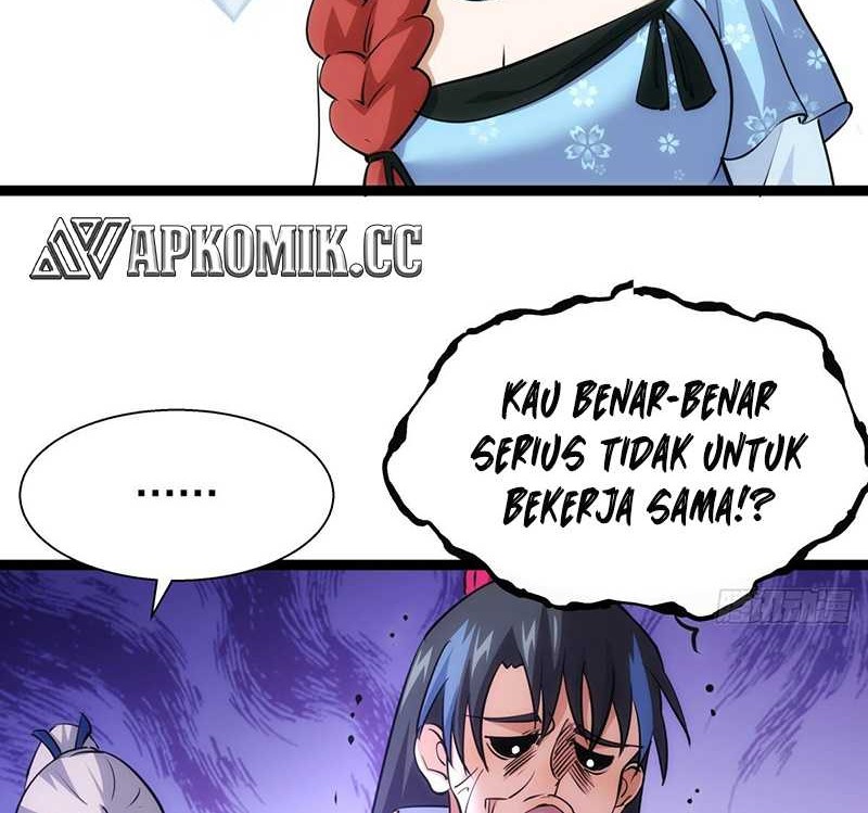 I Took Over The System Players Chapter 66 Gambar 9