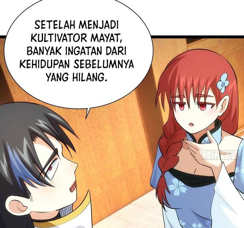 I Took Over The System Players Chapter 66 Gambar 11