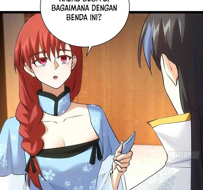 I Took Over The System Players Chapter 66 Gambar 13