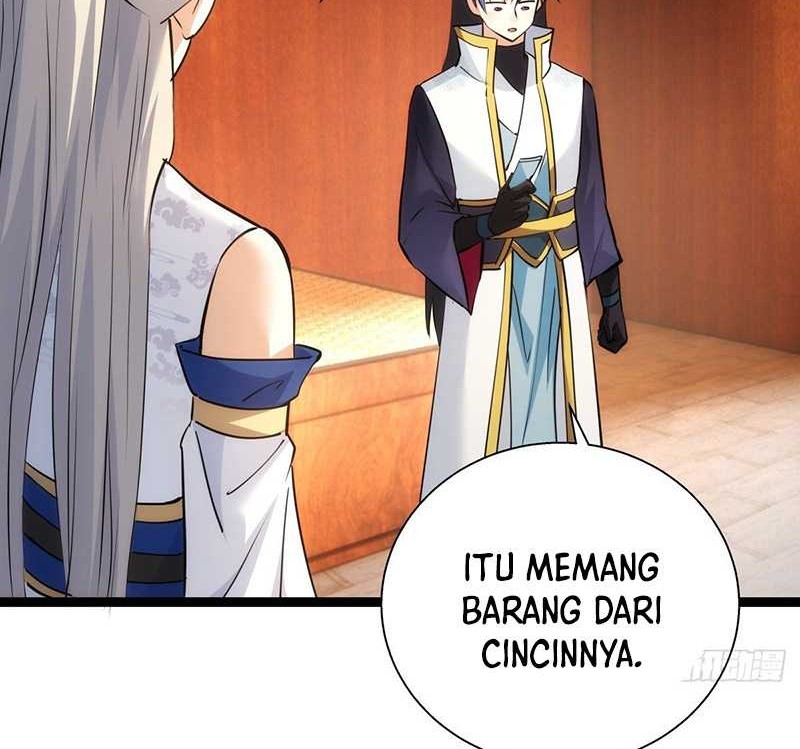 I Took Over The System Players Chapter 66 Gambar 17