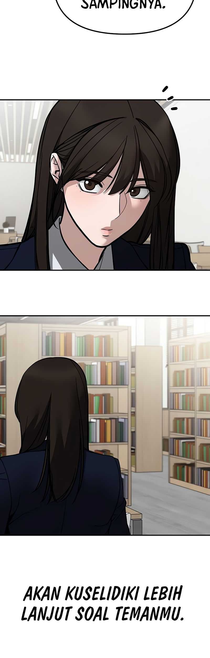 The Bully In Charge Chapter 127 Gambar 71