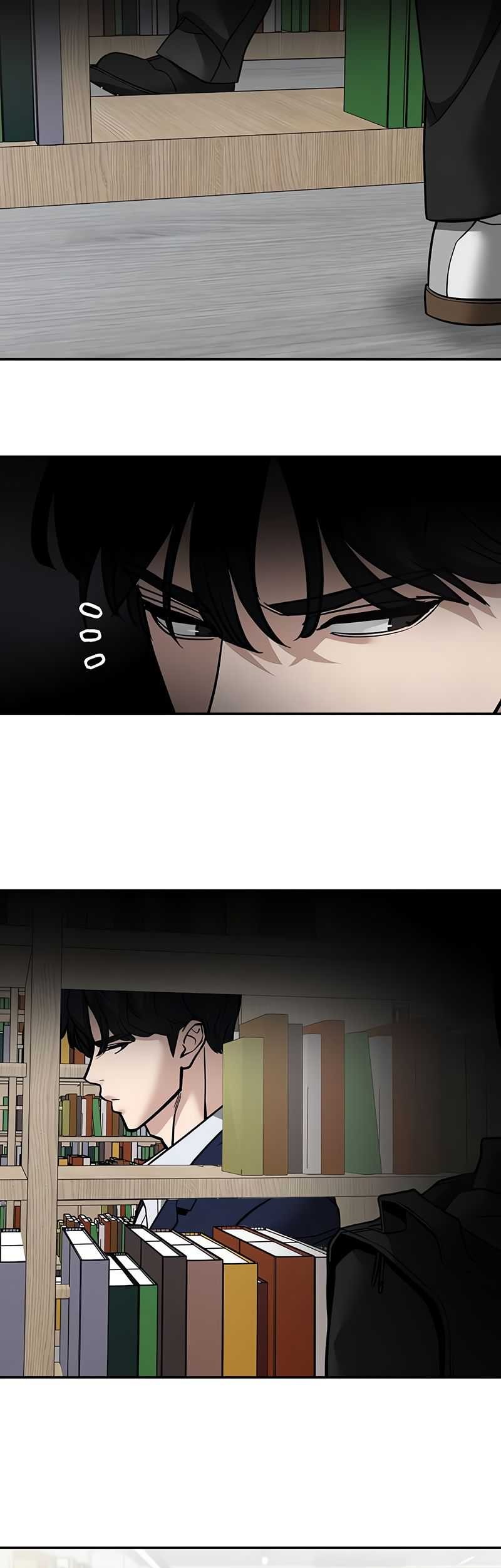 The Bully In Charge Chapter 127 Gambar 73