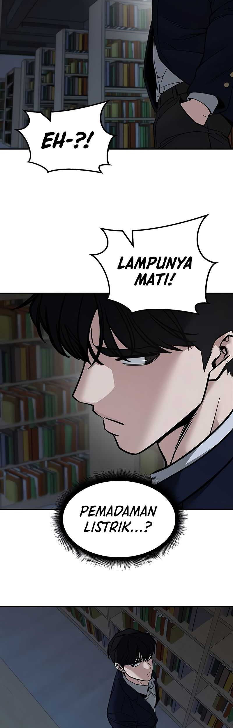 The Bully In Charge Chapter 127 Gambar 75