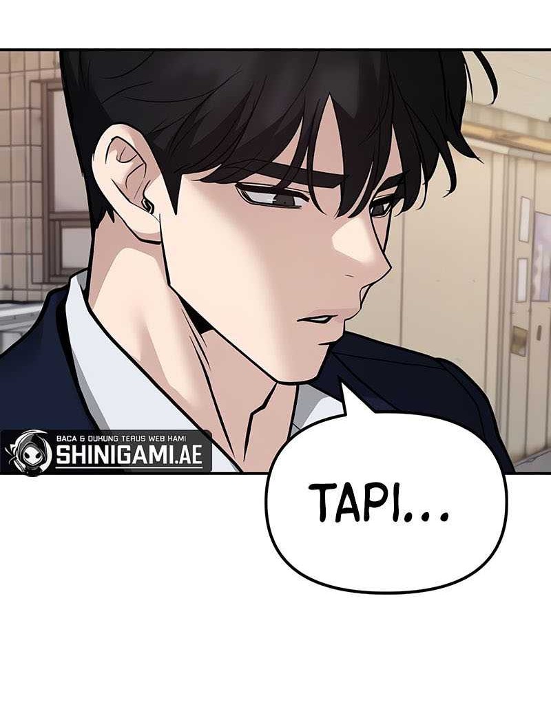 The Bully In Charge Chapter 127 Gambar 41