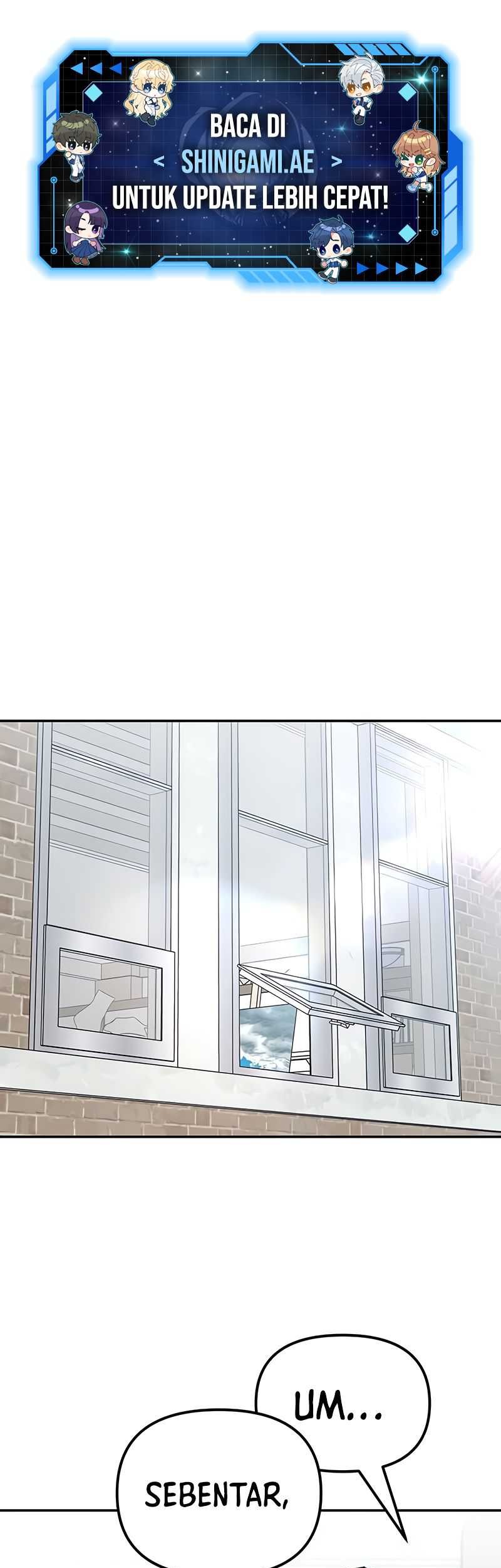 Komik The Bully In Charge Chapter 127 gambar nomor 1