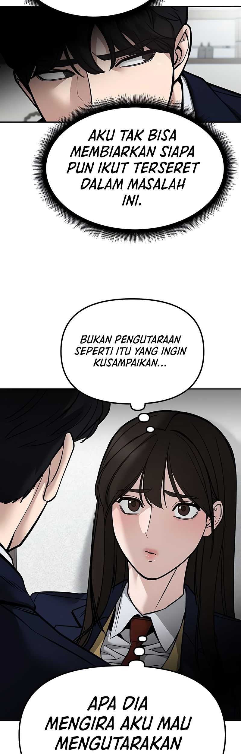 The Bully In Charge Chapter 127 Gambar 3