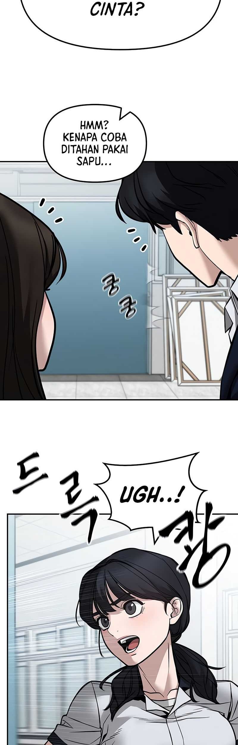 The Bully In Charge Chapter 127 Gambar 4