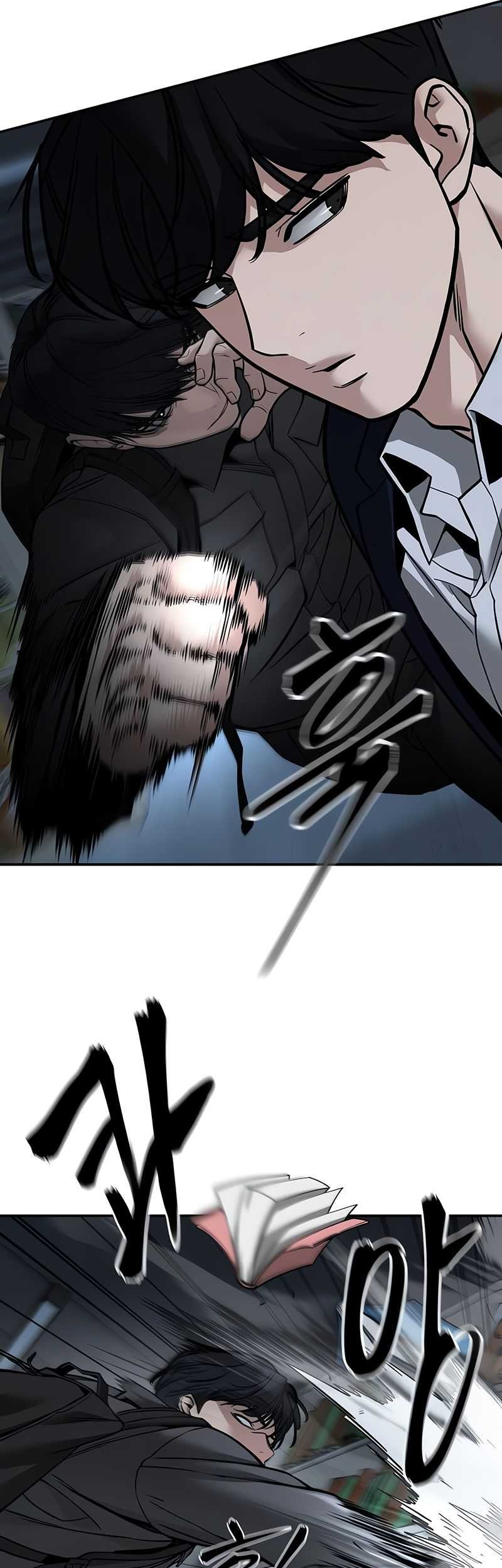 The Bully In Charge Chapter 127 Gambar 77