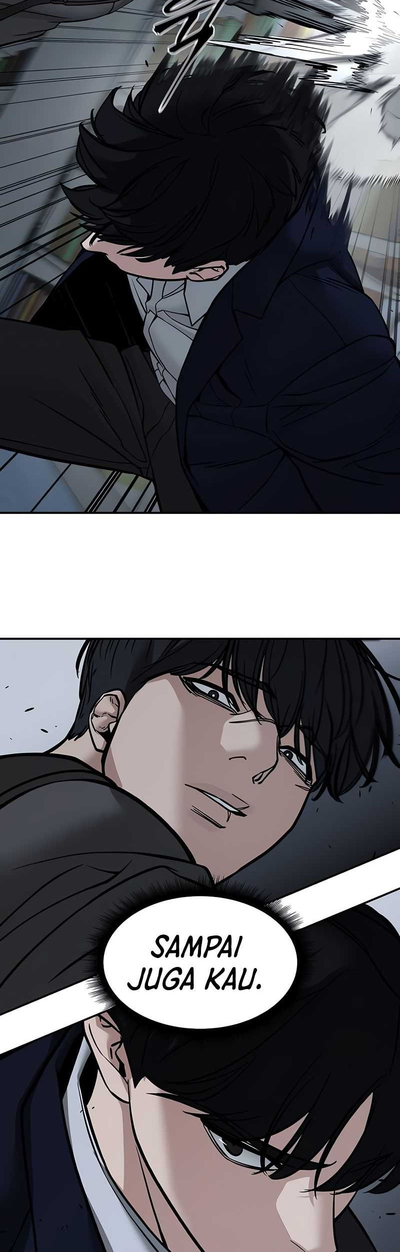 The Bully In Charge Chapter 127 Gambar 78