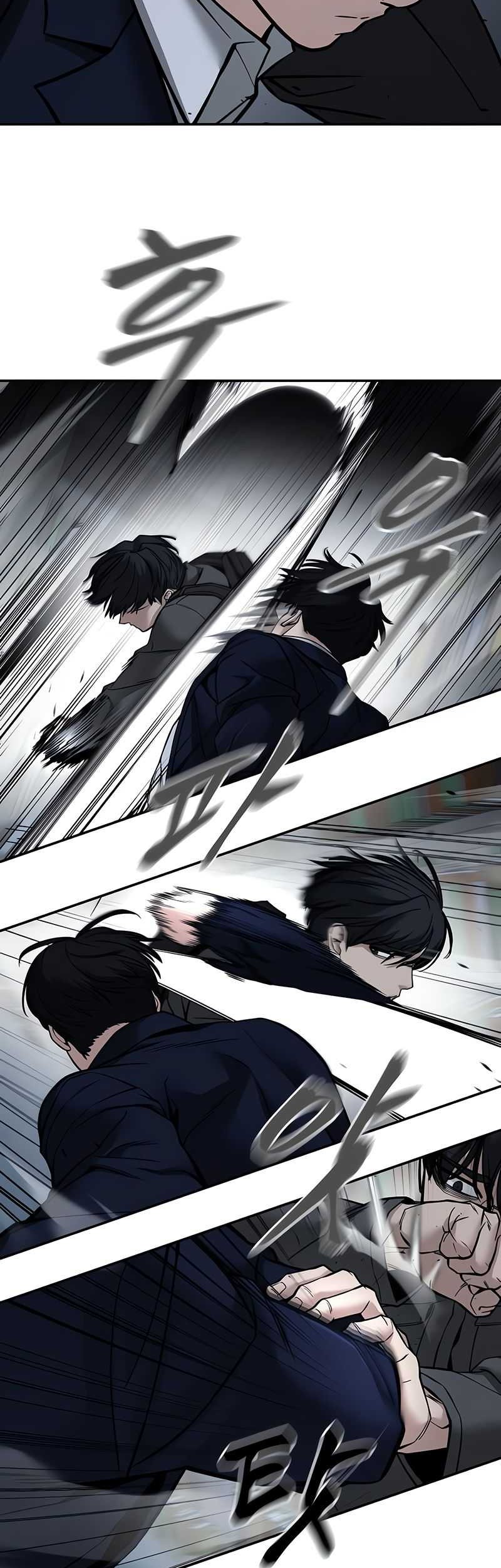 The Bully In Charge Chapter 127 Gambar 79