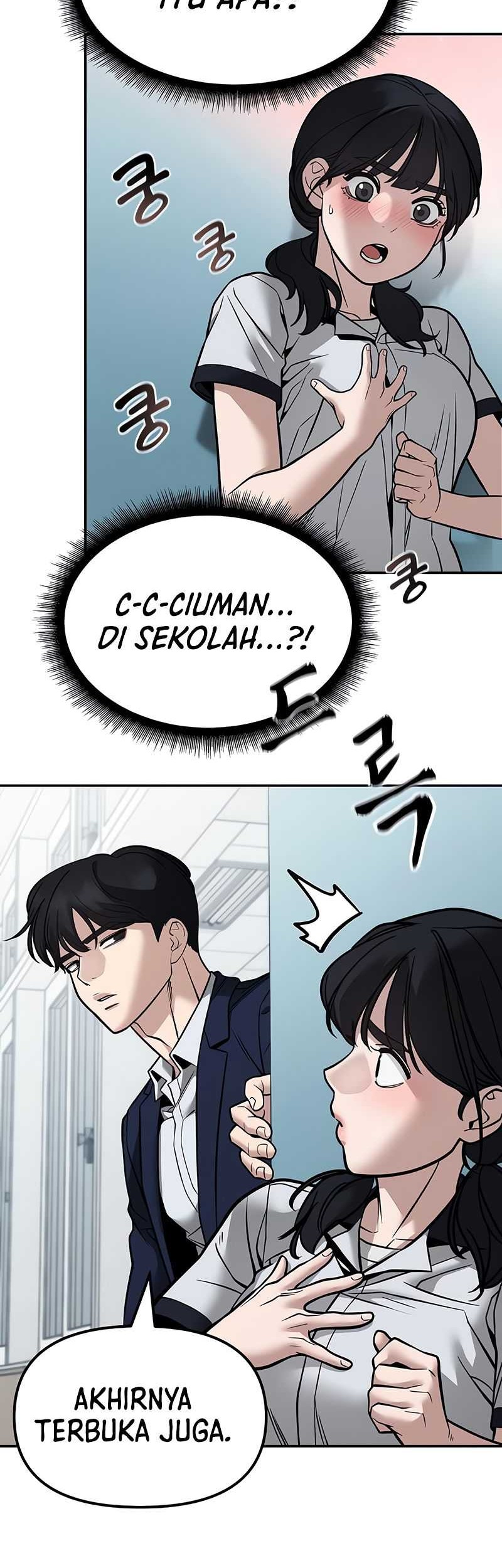 The Bully In Charge Chapter 127 Gambar 7
