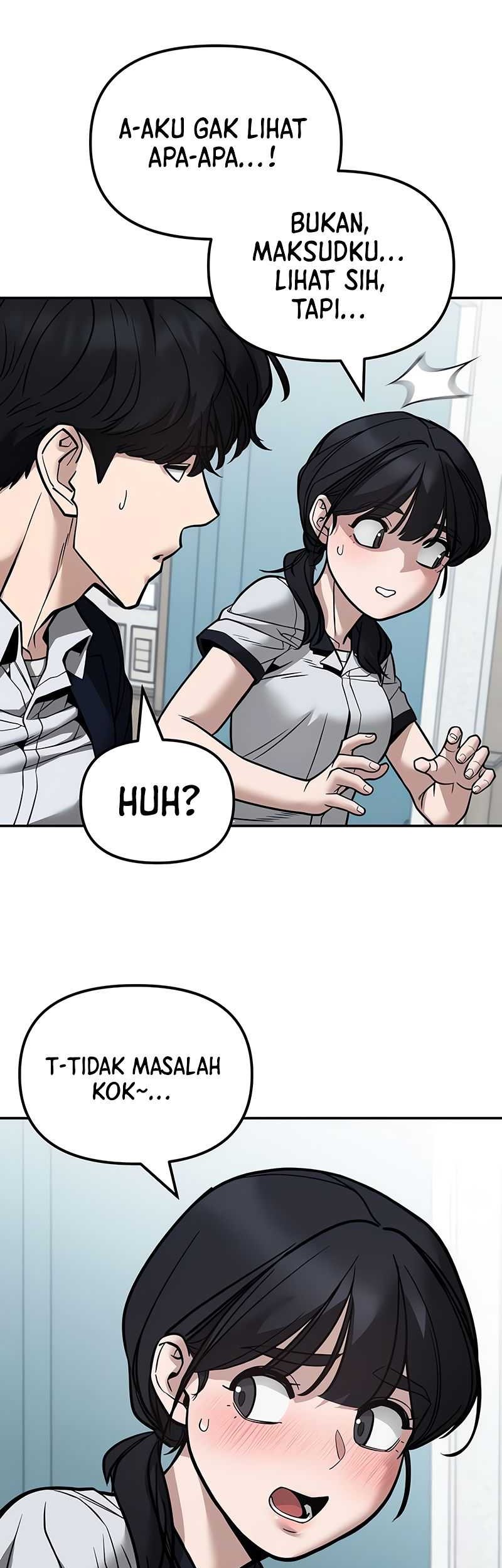 The Bully In Charge Chapter 127 Gambar 8