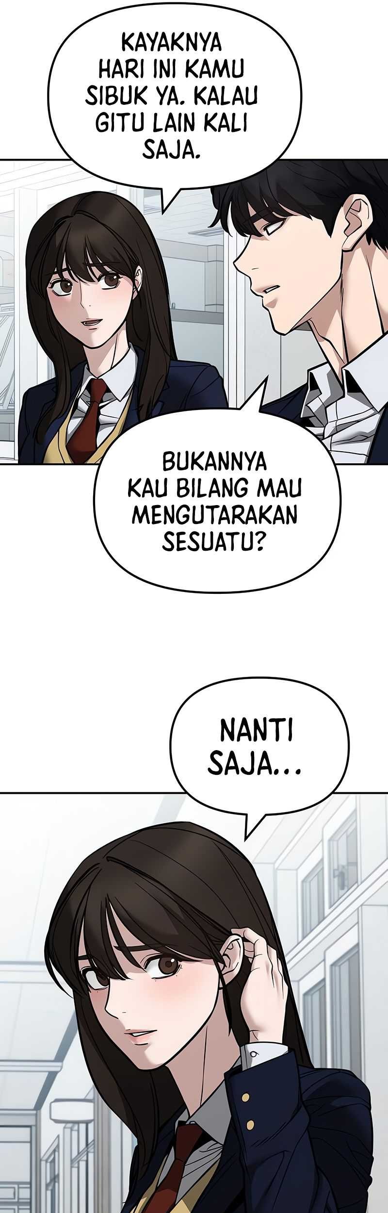 The Bully In Charge Chapter 127 Gambar 10
