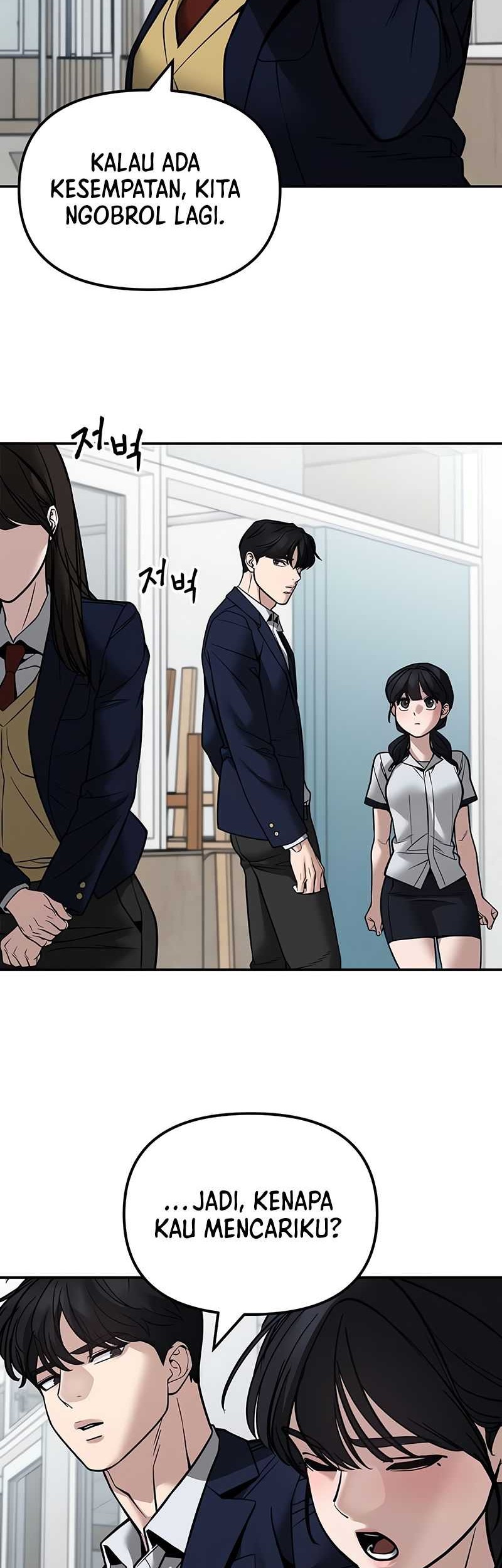 The Bully In Charge Chapter 127 Gambar 11