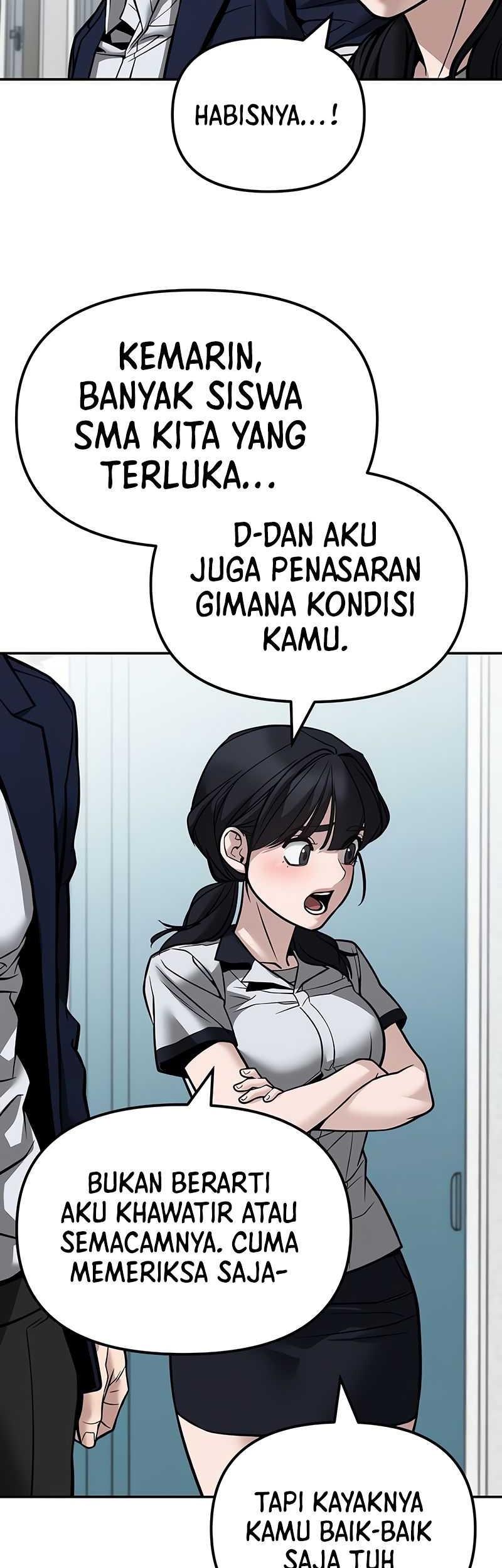 The Bully In Charge Chapter 127 Gambar 12