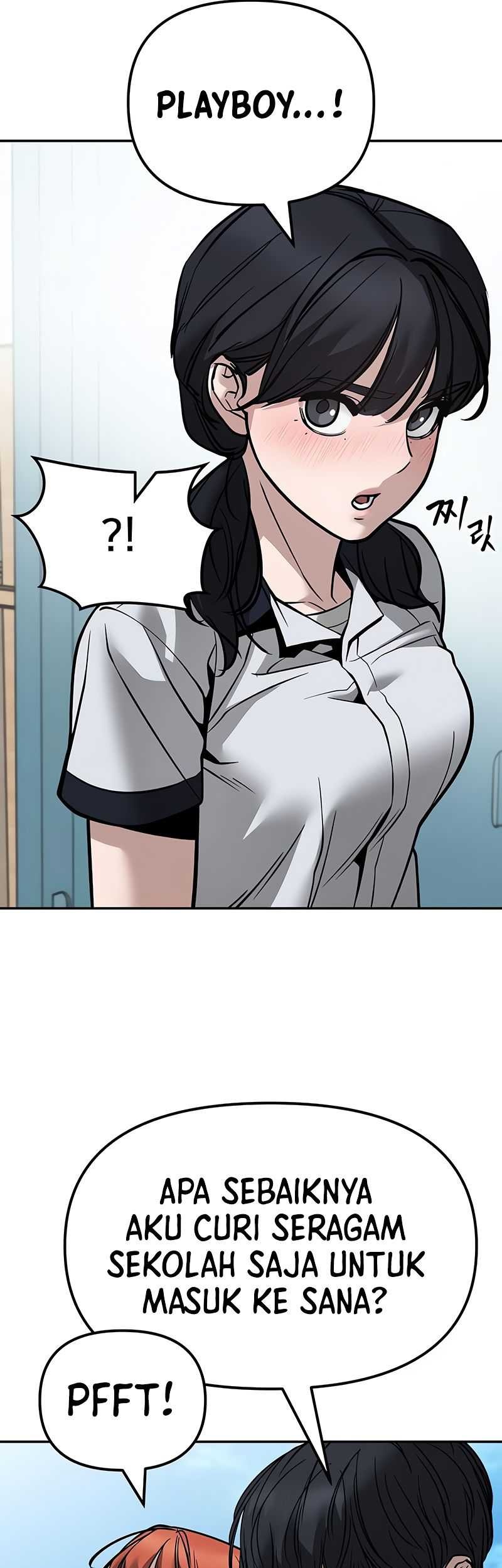 The Bully In Charge Chapter 127 Gambar 14