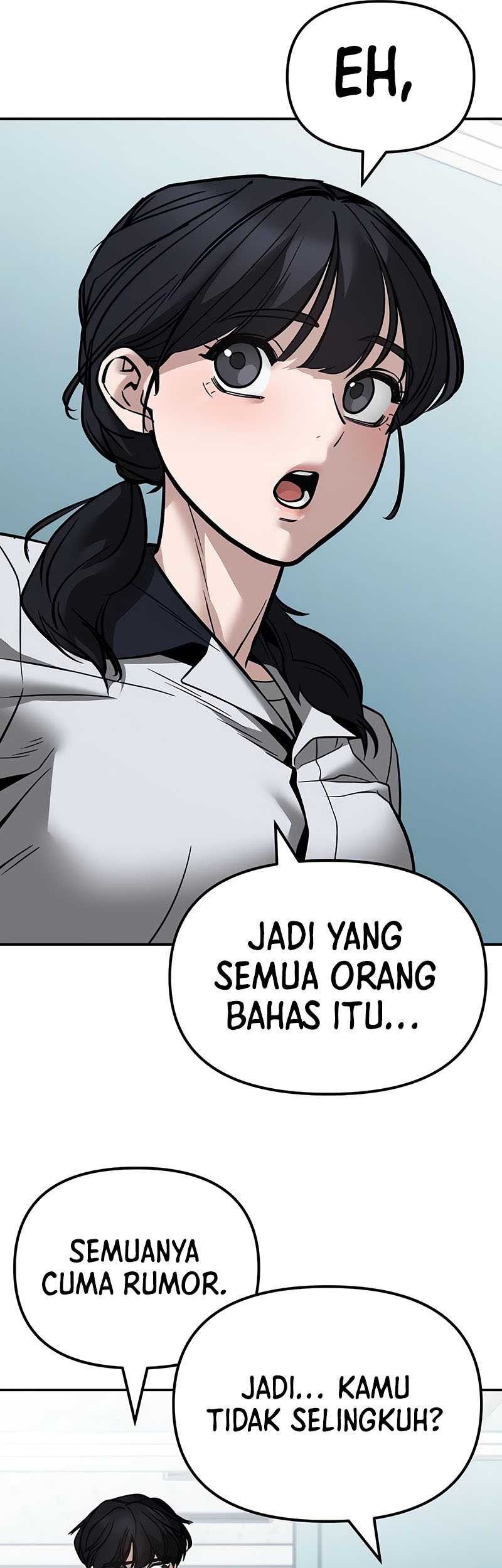 The Bully In Charge Chapter 127 Gambar 18