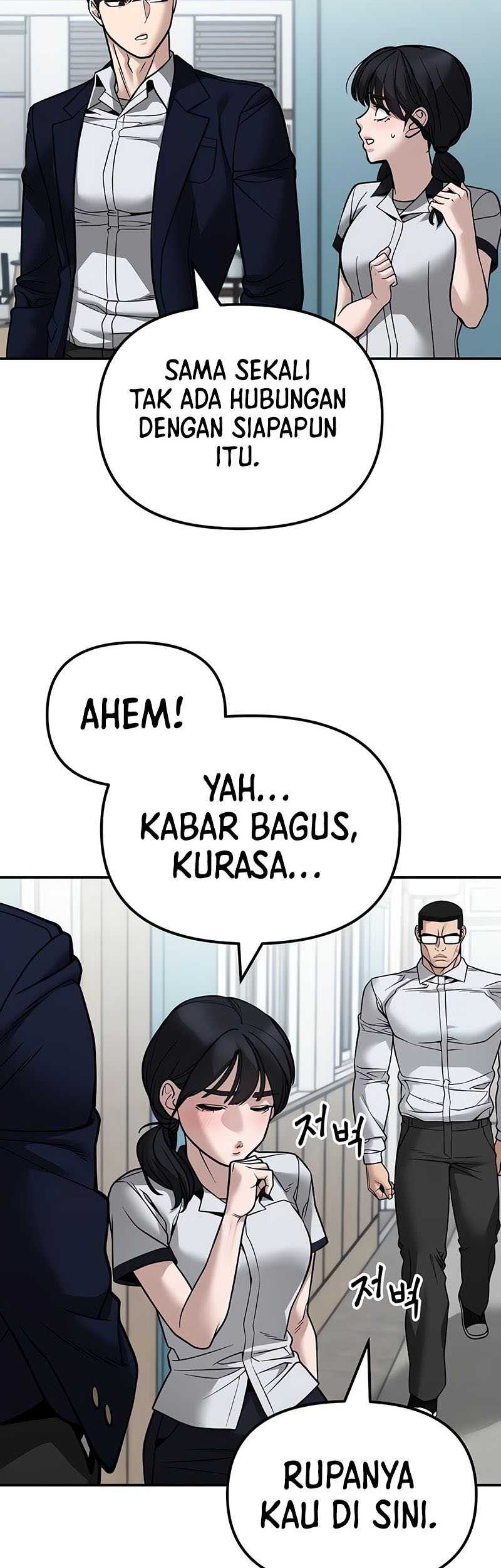 The Bully In Charge Chapter 127 Gambar 19