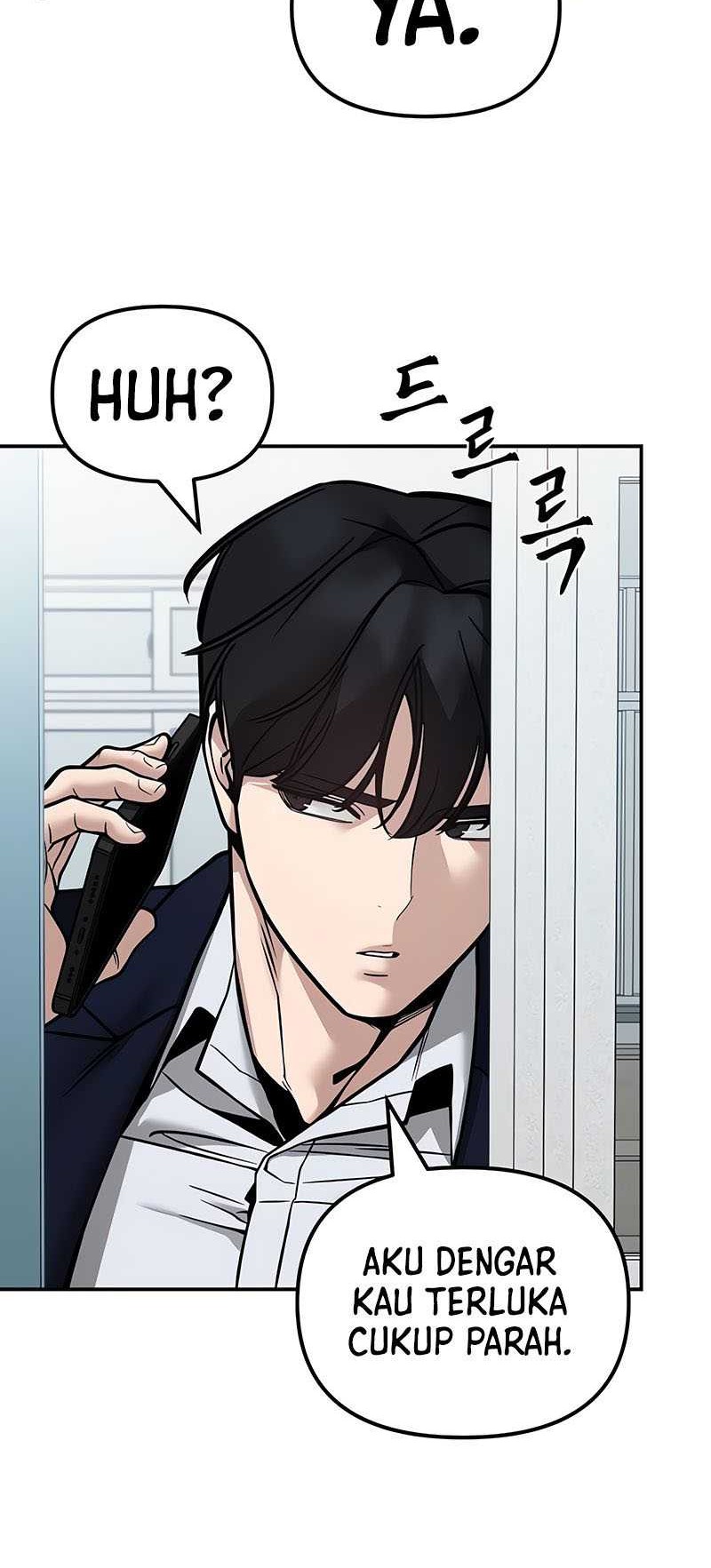 The Bully In Charge Chapter 127 Gambar 21