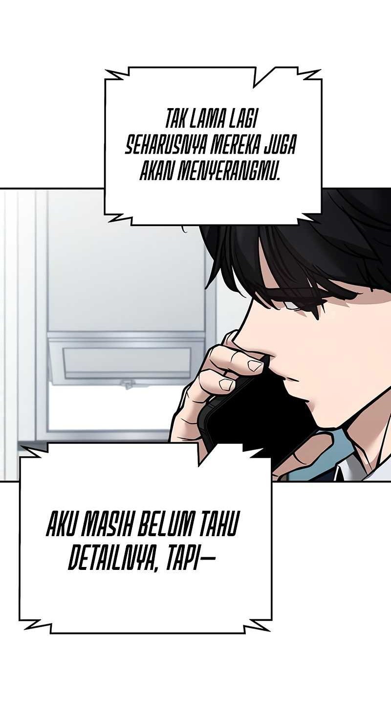 The Bully In Charge Chapter 127 Gambar 25