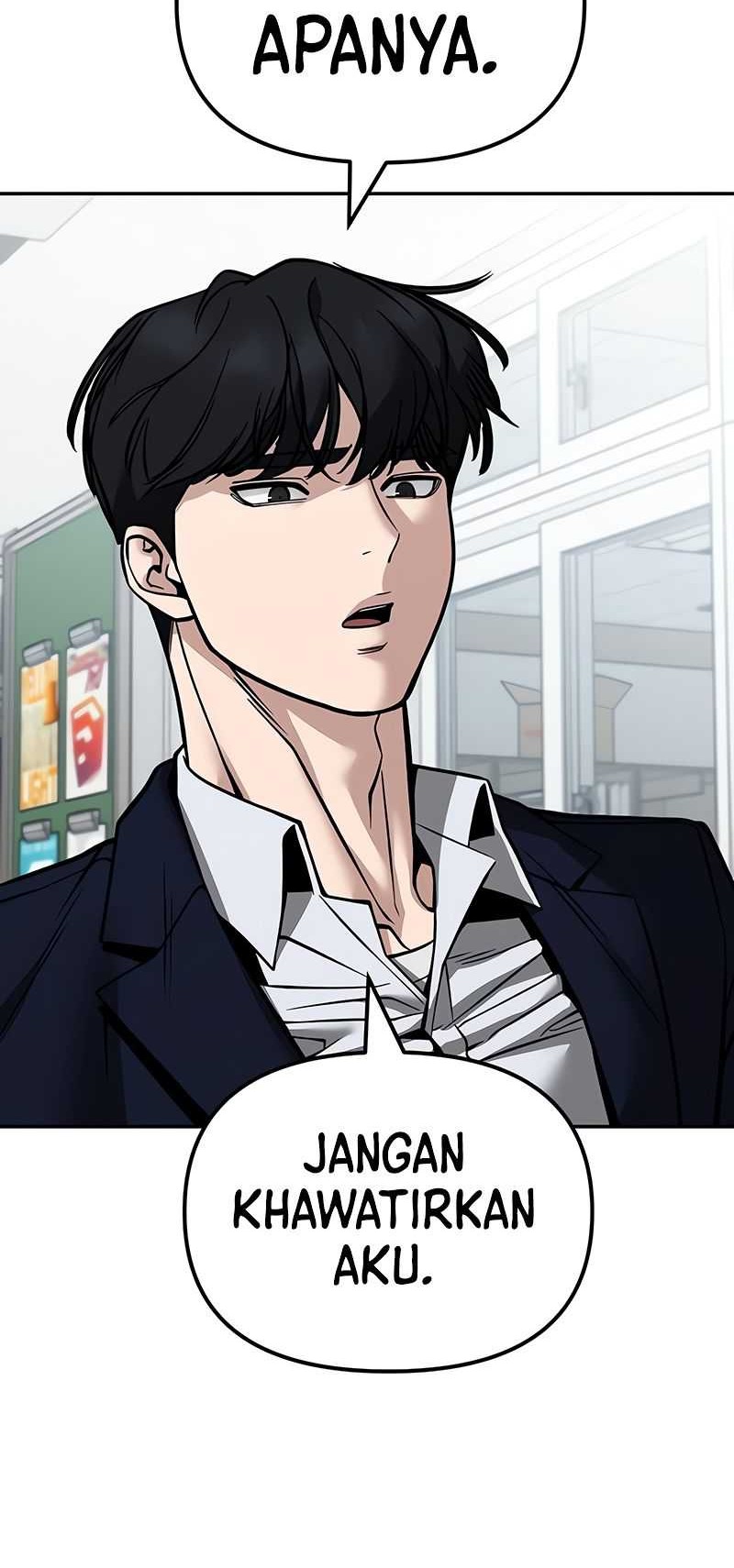 The Bully In Charge Chapter 127 Gambar 29