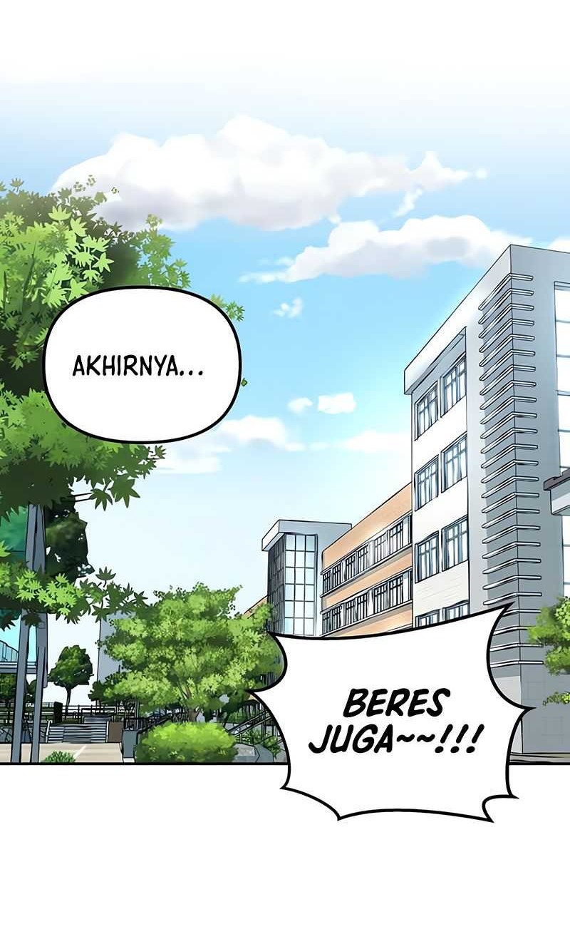 The Bully In Charge Chapter 127 Gambar 33