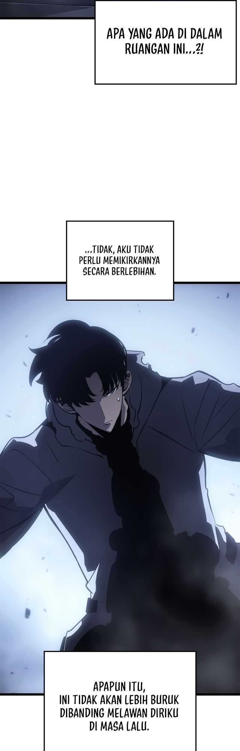 Solo Leveling: Ragnarok Chapter 43 Gambar 54