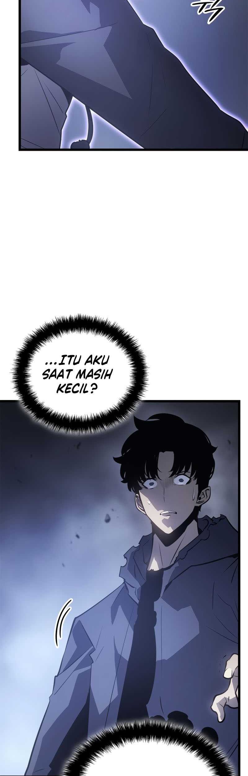 Solo Leveling: Ragnarok Chapter 43 Gambar 58