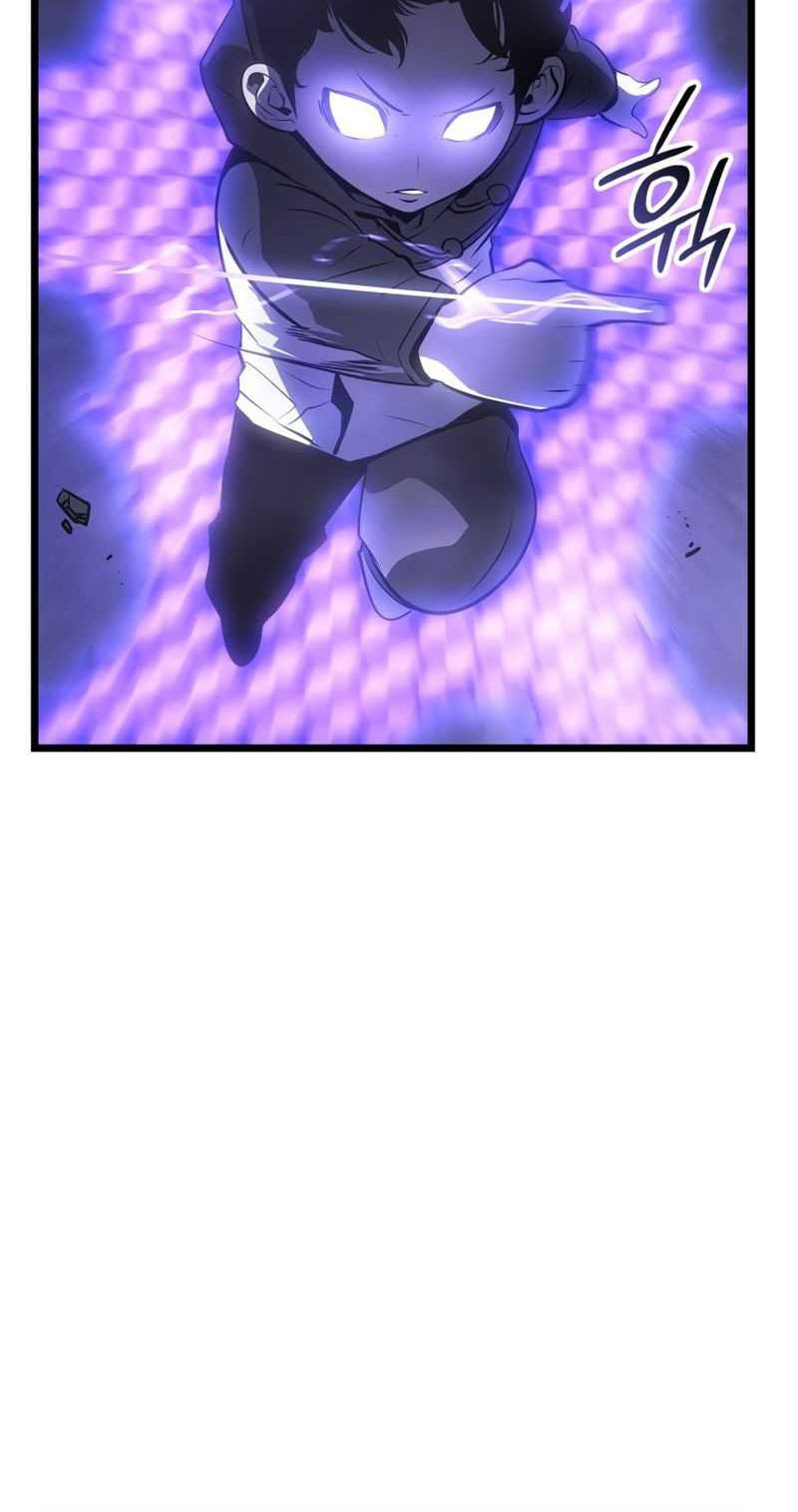 Solo Leveling: Ragnarok Chapter 43 Gambar 63