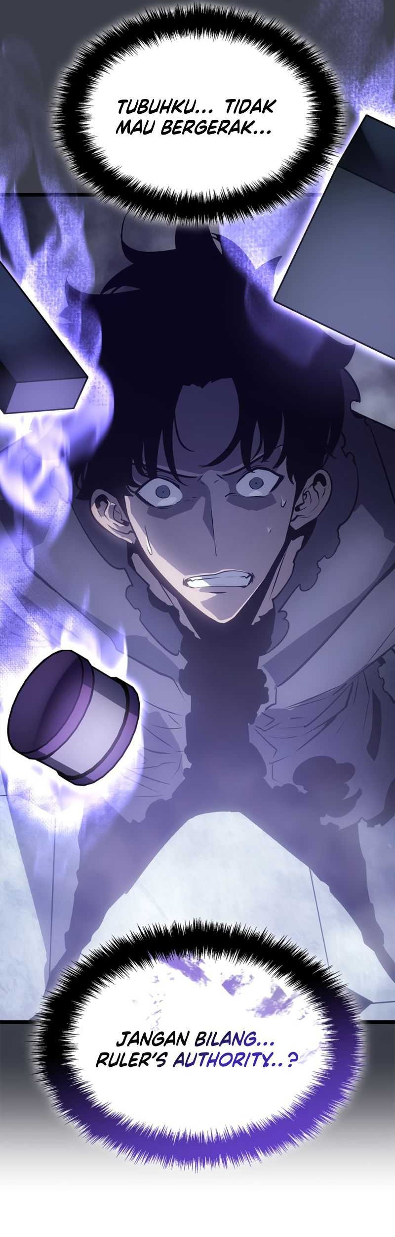 Solo Leveling: Ragnarok Chapter 43 Gambar 61