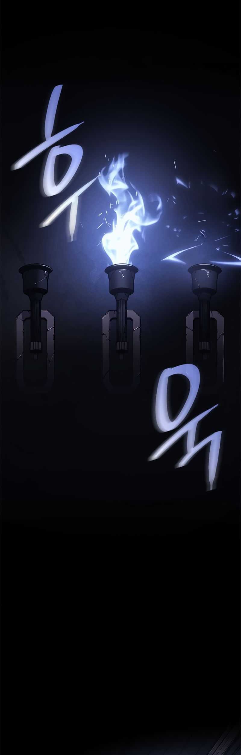 Solo Leveling: Ragnarok Chapter 43 Gambar 66