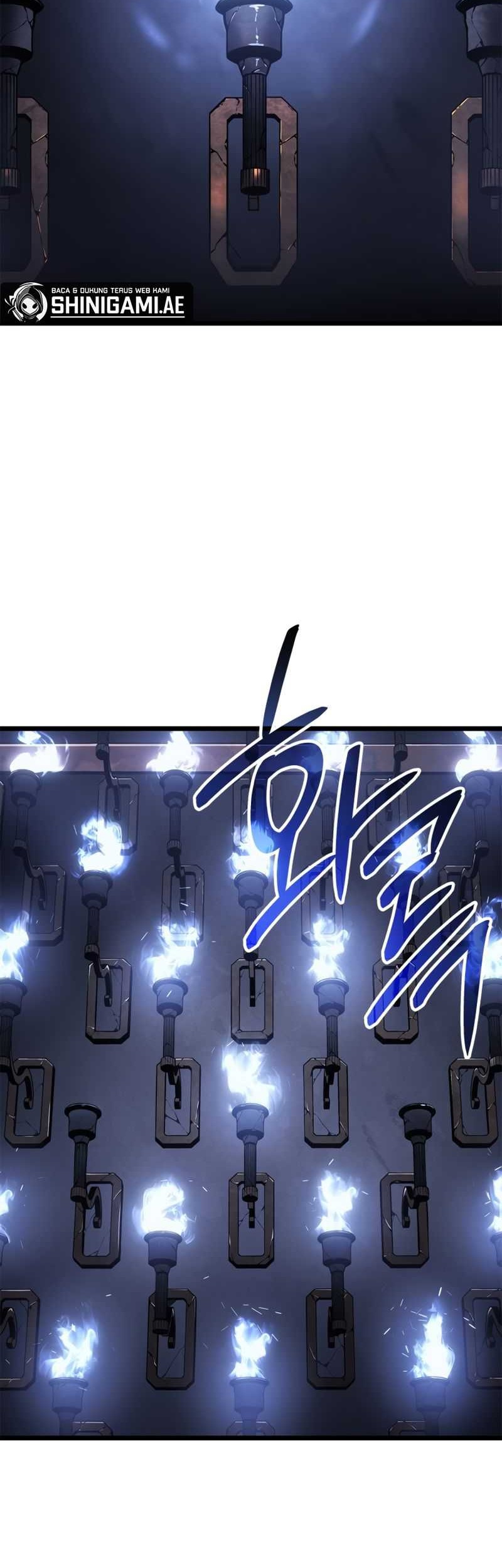 Solo Leveling: Ragnarok Chapter 43 Gambar 71