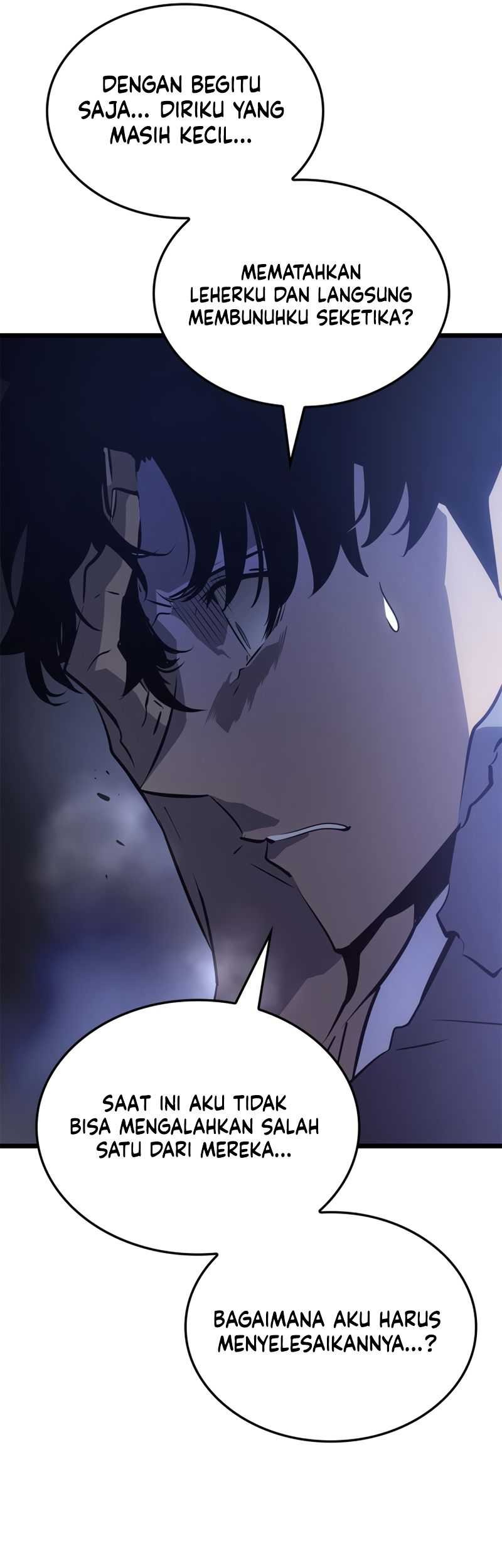 Solo Leveling: Ragnarok Chapter 43 Gambar 68